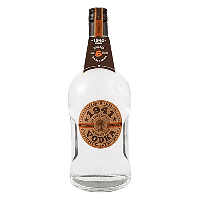 1941 Craft Vodka 1.75L - BevMo! – BevMo!