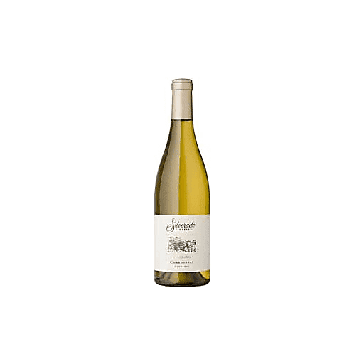 Silverado Chardonnay Vineburg Vineyard 750ml