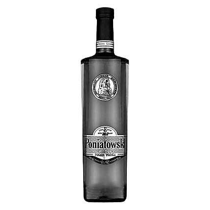 Belvedere Vodka NV 375 ml.