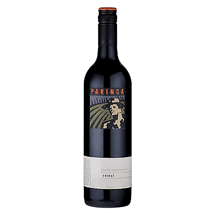 Paringa Shiraz 750ml