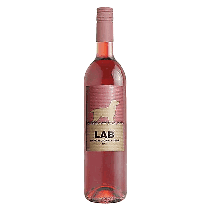 Casa Santos Lima Lab Rose 750ml