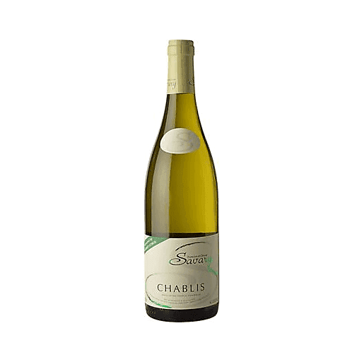 Olivier Savary Chablis 750ml