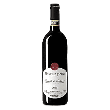 Mastro Janni Brunello di Montalcino 750ml