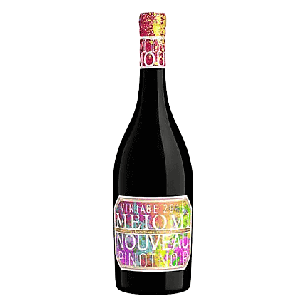 Belle GlosMeiomi Nouveau Pinot Noir 750ml