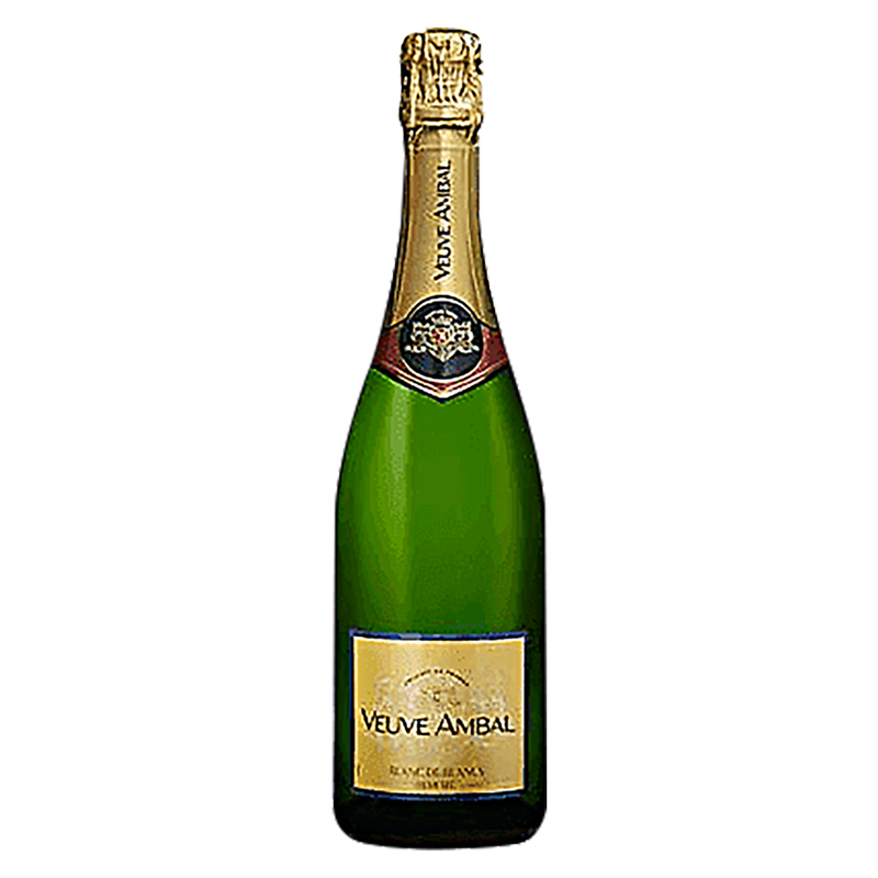 Veuve Ambal Demi Sec Methode 750ml