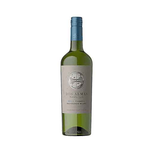 Dos Almas Gran Reserva Sauvignon Blanc 750ml