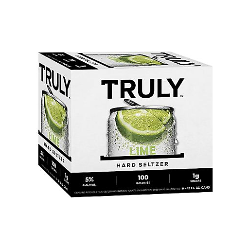 Hard Seltzer Making Kit - Lime