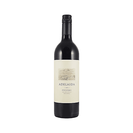 Adelaida Zinfandel 750ml