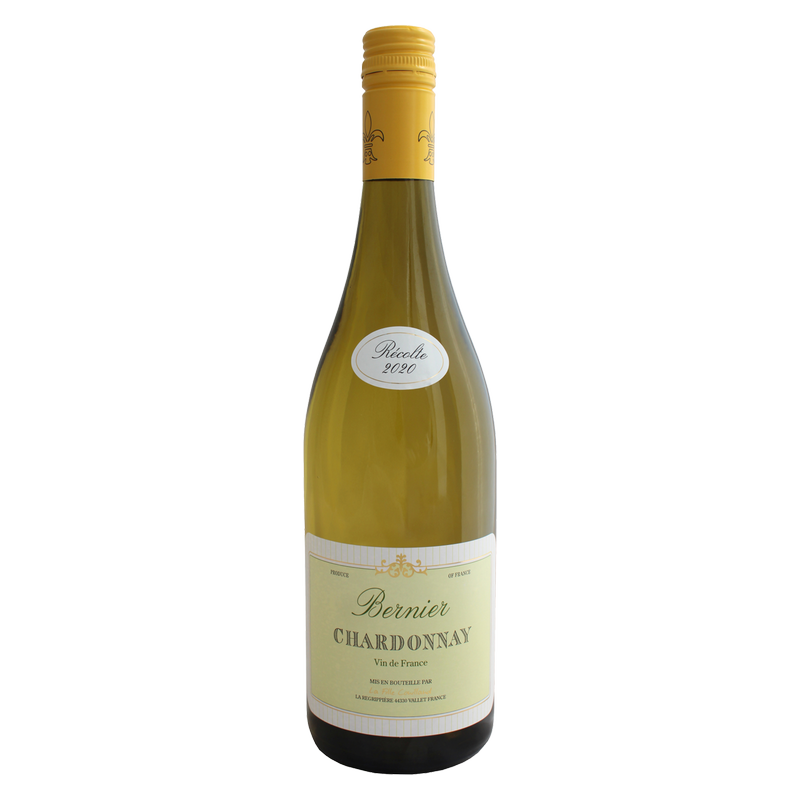 Bernier Chardonnay 750ml