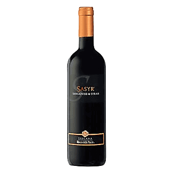 Rocca delle Macie Sasyr 750ml