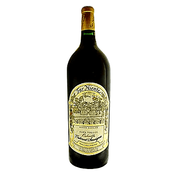 Far Niente Cabernet Sauvignon1.5 Liter