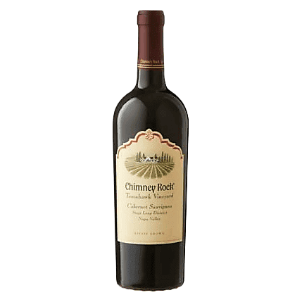 Chimney Rock Tomahawk Cabernet Sauvignon 750ml