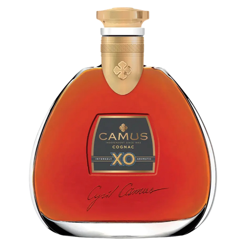 Camus XO Elegance Cognac 750ml - Camus – BevMo! Camus XO Elegance Cognac 750ml - Camus – BevMo!