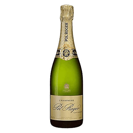 Pol Roger Blanc de Blanc 2004 750ml