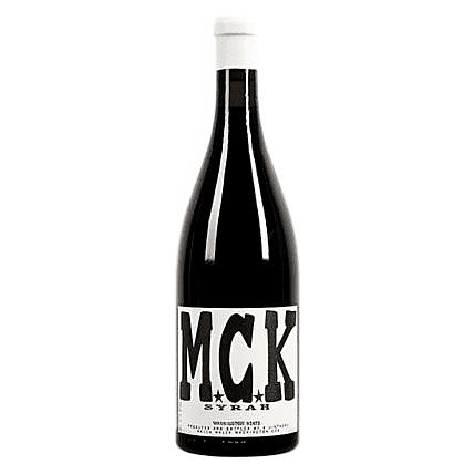 K Vintners Motor City Kitty Syarh MCK 750ml