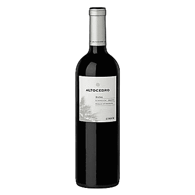 Altocedro Ano Cero Malbec 750ml