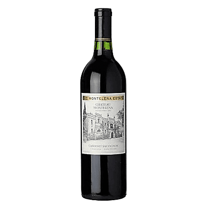Chateau Montelen Estate Cabernet Sauvignon 2013 1.5 Liter