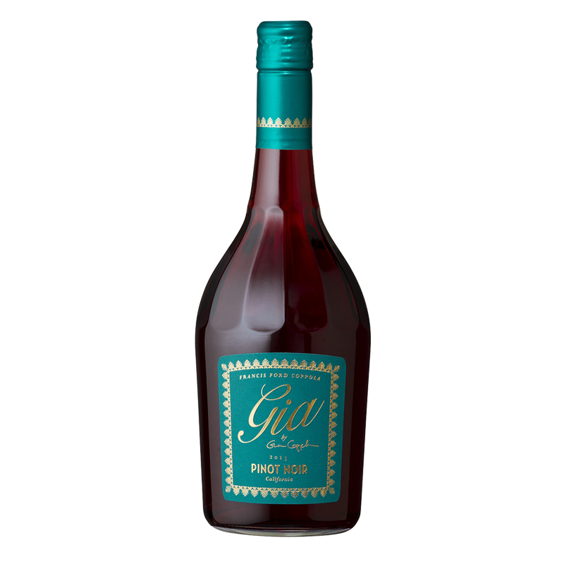 Francis Coppola Gia Pinot Noir 750ml