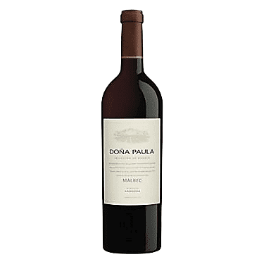 Dona Paula Seleccion Malbec 750ml