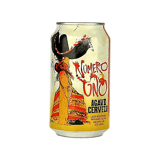 Flying Dog Brewing Numero Uno Agave Cerveza 6pk 12oz Can - BevMo