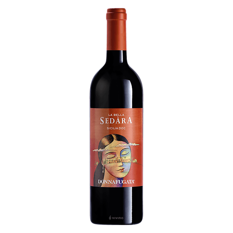 Donnafugata La Bella Sedara 750ml