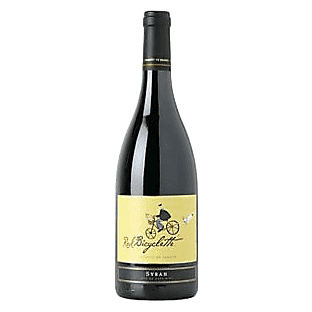Red Bicyclette Syrah '09 750ml