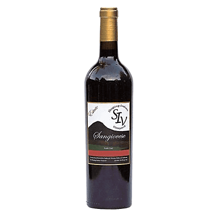 Sleeping Indian Vineyard Estate Sangiovese 750ml