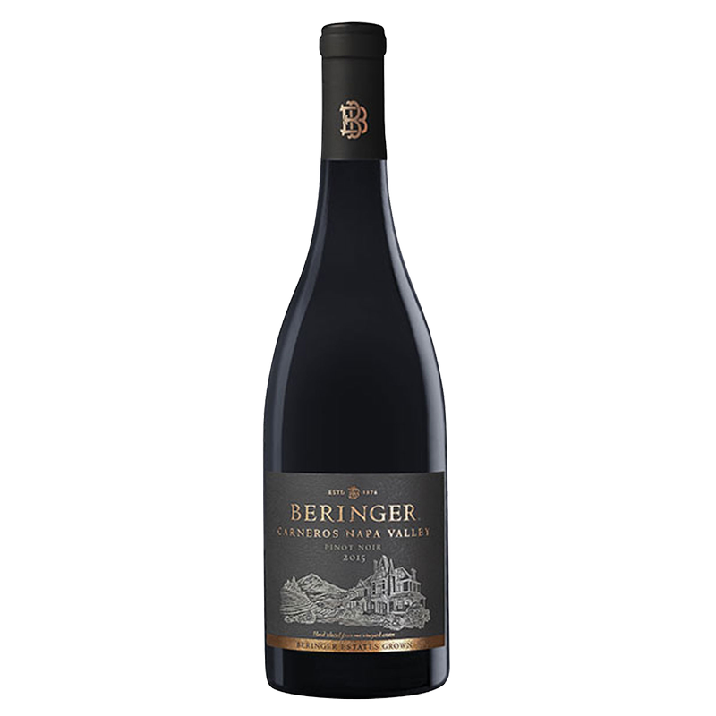 Beringer Pinot Noir 750 ml