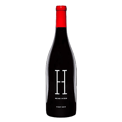 Head High Sonoma Coast Pinot Noir 750ml