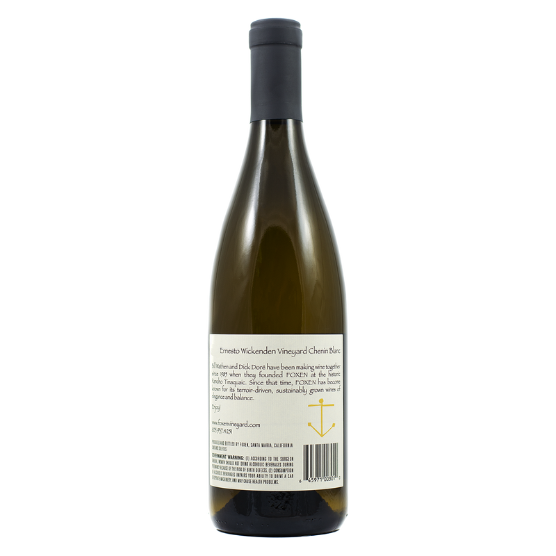 Foxen Chenin Blanc 750ml