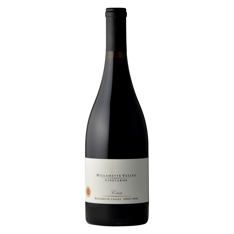 Willamette Valley Vineyards Willamette Valley Estate Pinot Noir 750 ml