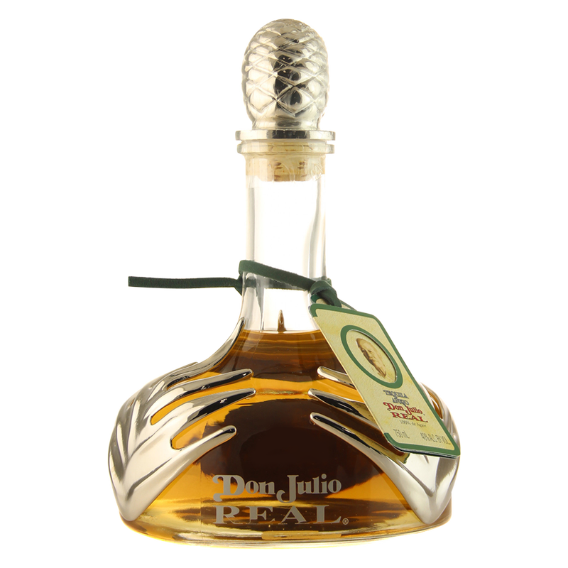 Don Julio Real 750ml - BevMo! – BevMo! Don Julio Real 750ml - BevMo! – BevMo!