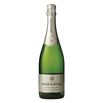 Piper Sonoma Sparkling Blanc de Blanc 750ml