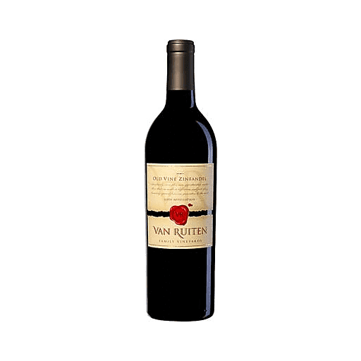 Van Ruiten Old Vine Zinfandel 750ml - BevMo! – BevMo!