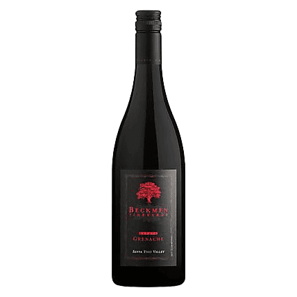 Beckmen Grenache Estate 750ml