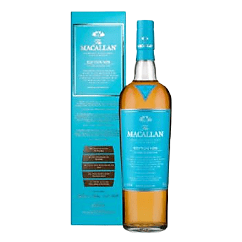 Macallan Edition No. 6 750ml - BevMo! – BevMo!