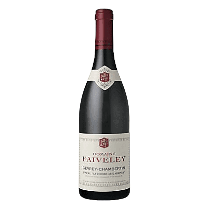Faiveley Gevrey-Chambertin 1er Cru "La Combe Aux Moines" 16 750ml