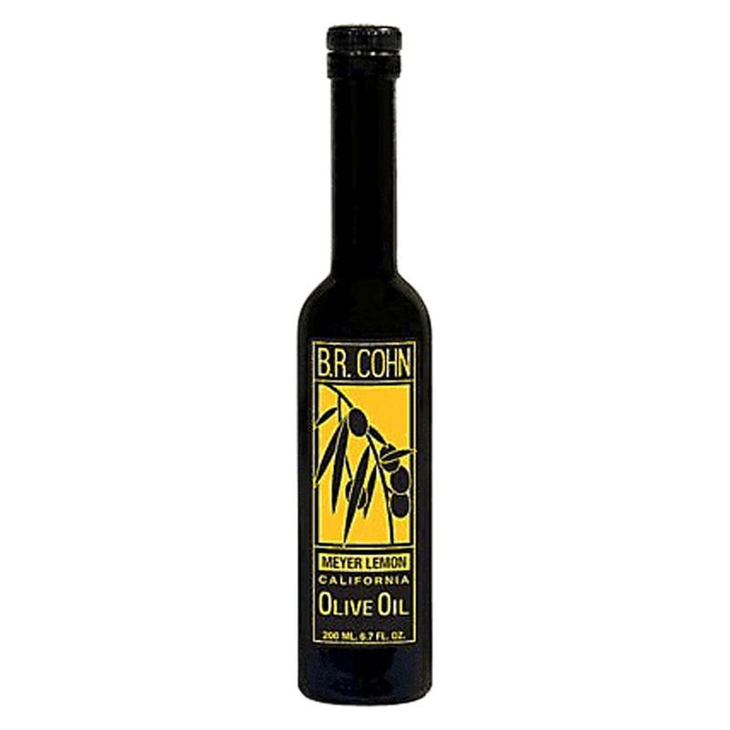 B.R. Cohn Meyer Lemon California Olive Oil 200ml - BevMo! – BevMo!
