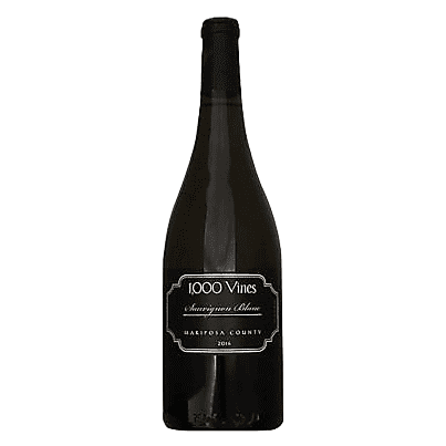 1000 Vines Sauvignon Blanc750ml