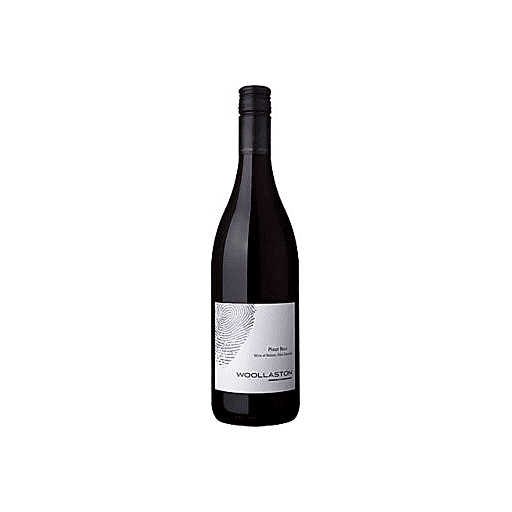 Woollaston Pinot Noir 750ml