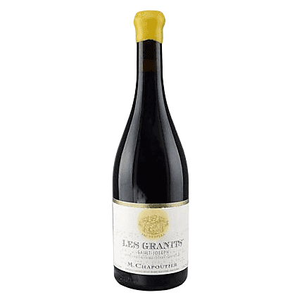 Chapoutier St Joseph Granits '11 750ml