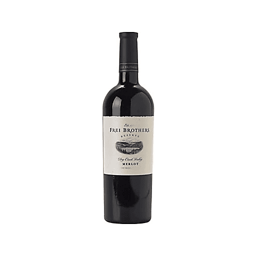 Frei Brothers Merlot 750ml