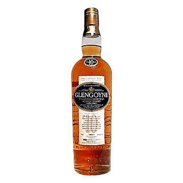 Glengoyne Malt 10 Yr 750ml - BevMo! – BevMo!