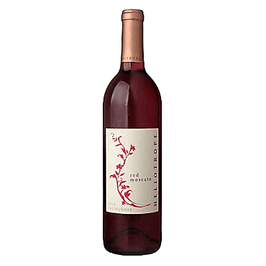 Heliotrope Red Moscato '12 750ml