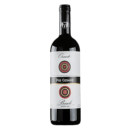 Pio Cesare Barolo 750ml