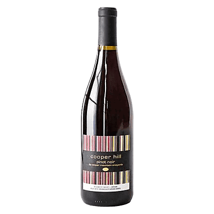 Cooper Hill by Cooper Mtn Pinot Noir 750ml