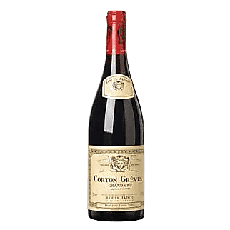 Louis Jadot Corton Greves 12 750ml