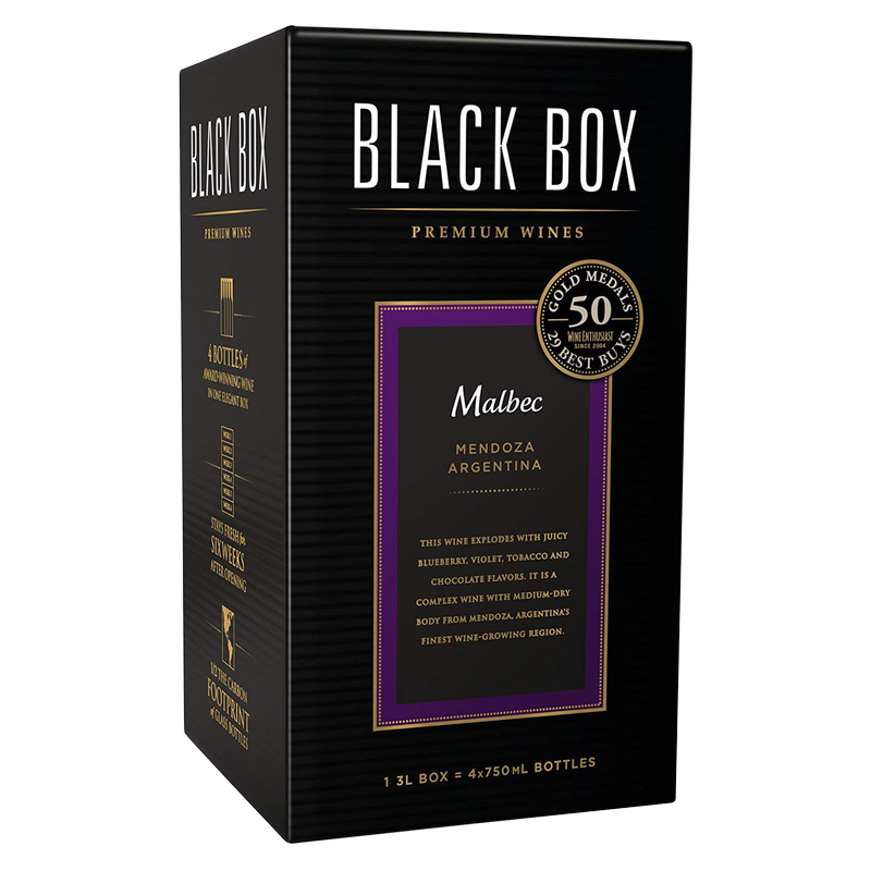 3l box discount of wine