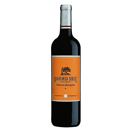 Round Hill Cabernet Sauvignon 750ml