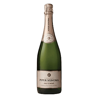 Piper Sonoma Brut Rose 750ml